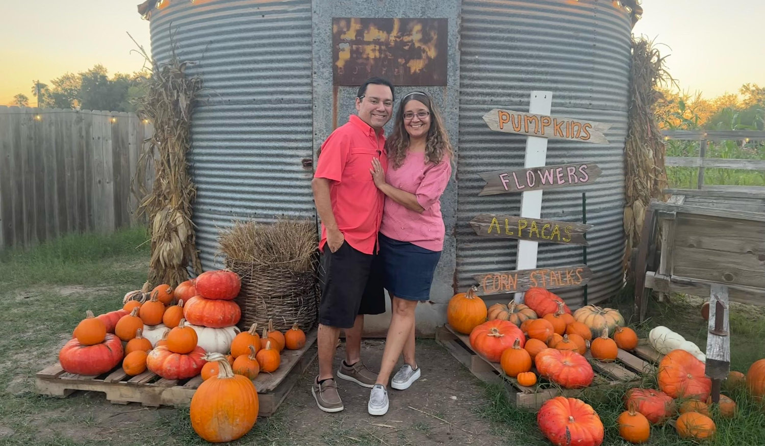 The Wedding Website of Elisa Flores and Joshua Rodriguez