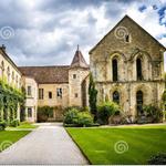 Fontenay Abbey