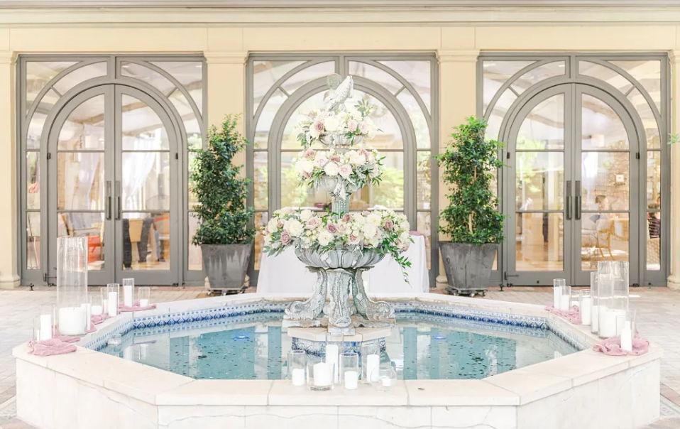 The Wedding Website of Samira Awad and Caleb Rodriguez