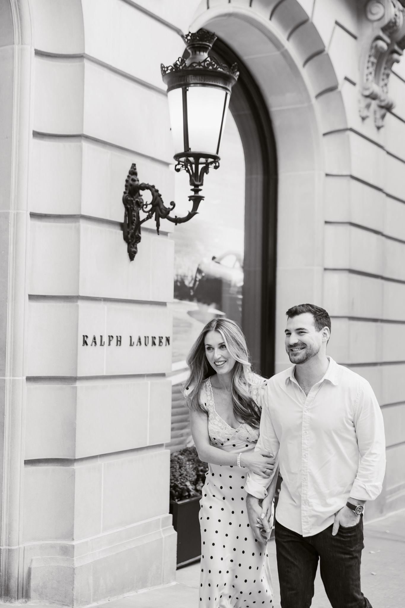 The Wedding Website of Jared Palmer and Samantha Gallagher