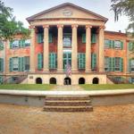College of Charleston