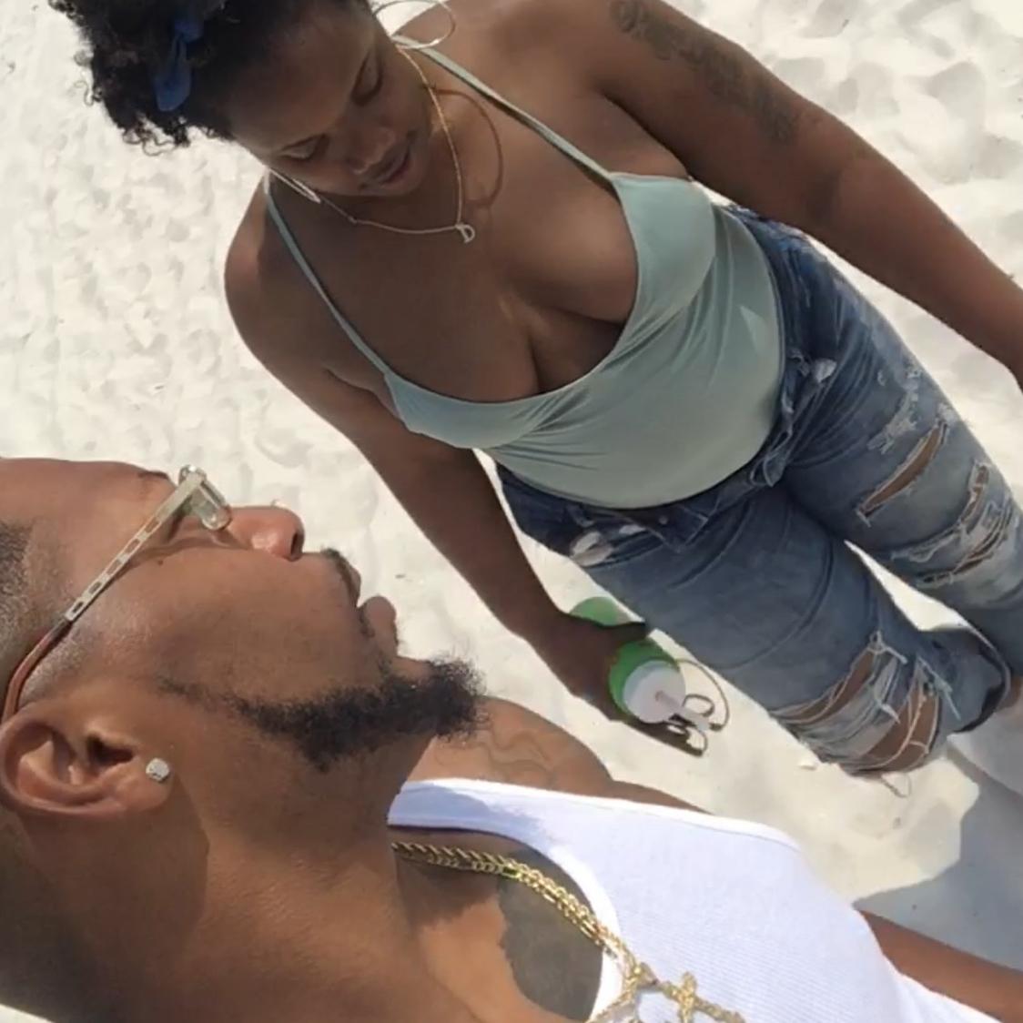 2017 Pensacola Florida Our first baecation!