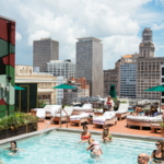 Ace Hotel Downtown Los Angeles