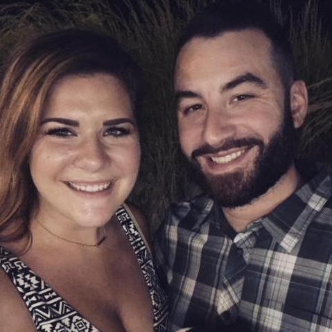 Date Night on the Boardwalk