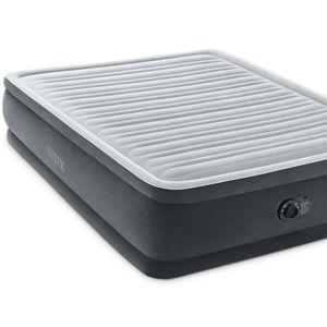 Amazon: Air Mattress – Size: QUEEN 18in