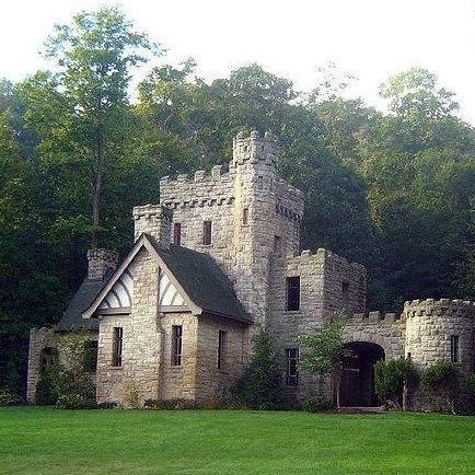 Squire's Castle