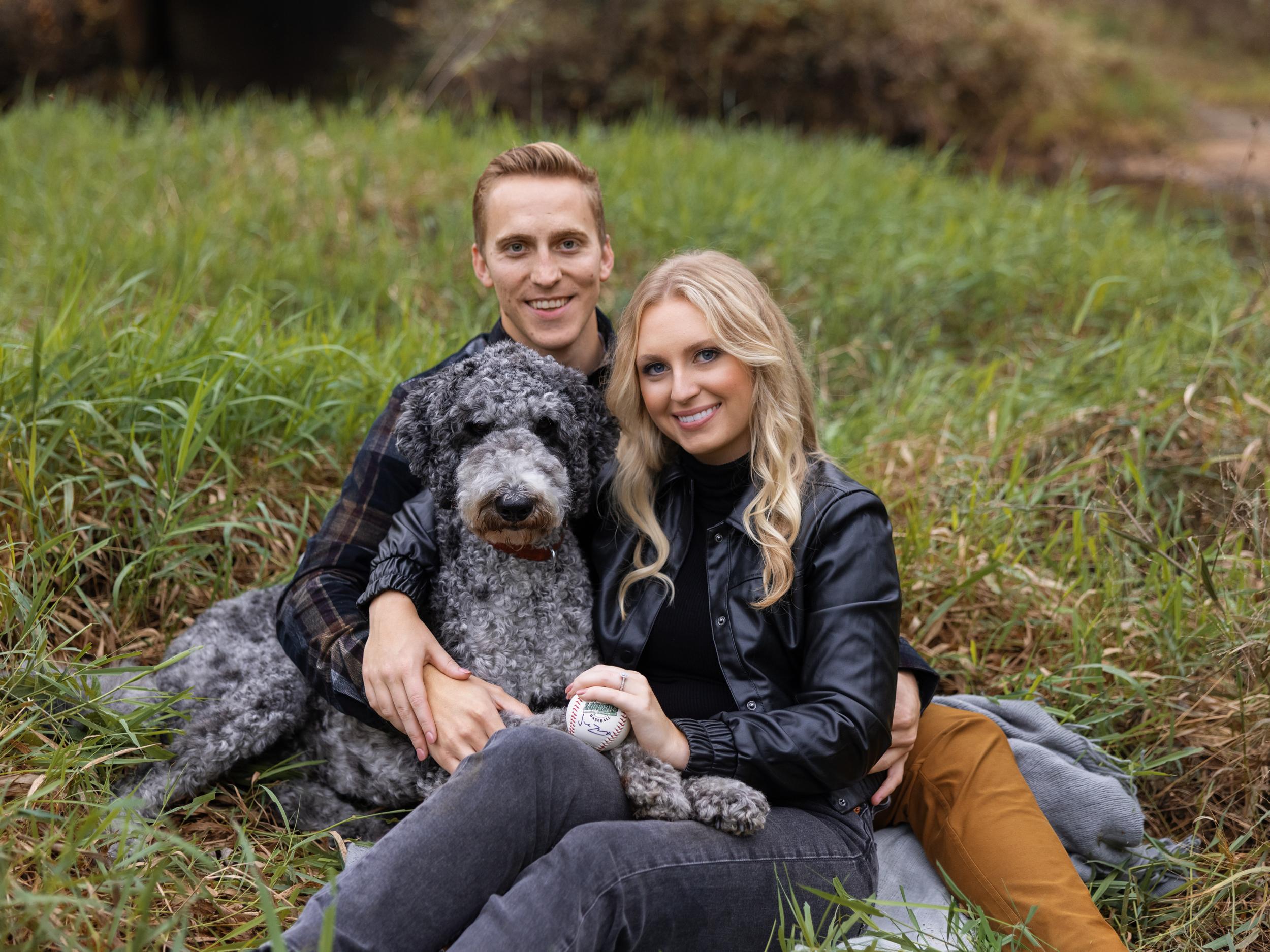The Wedding Website of Abby Hutzler and Jordan Zimmerman