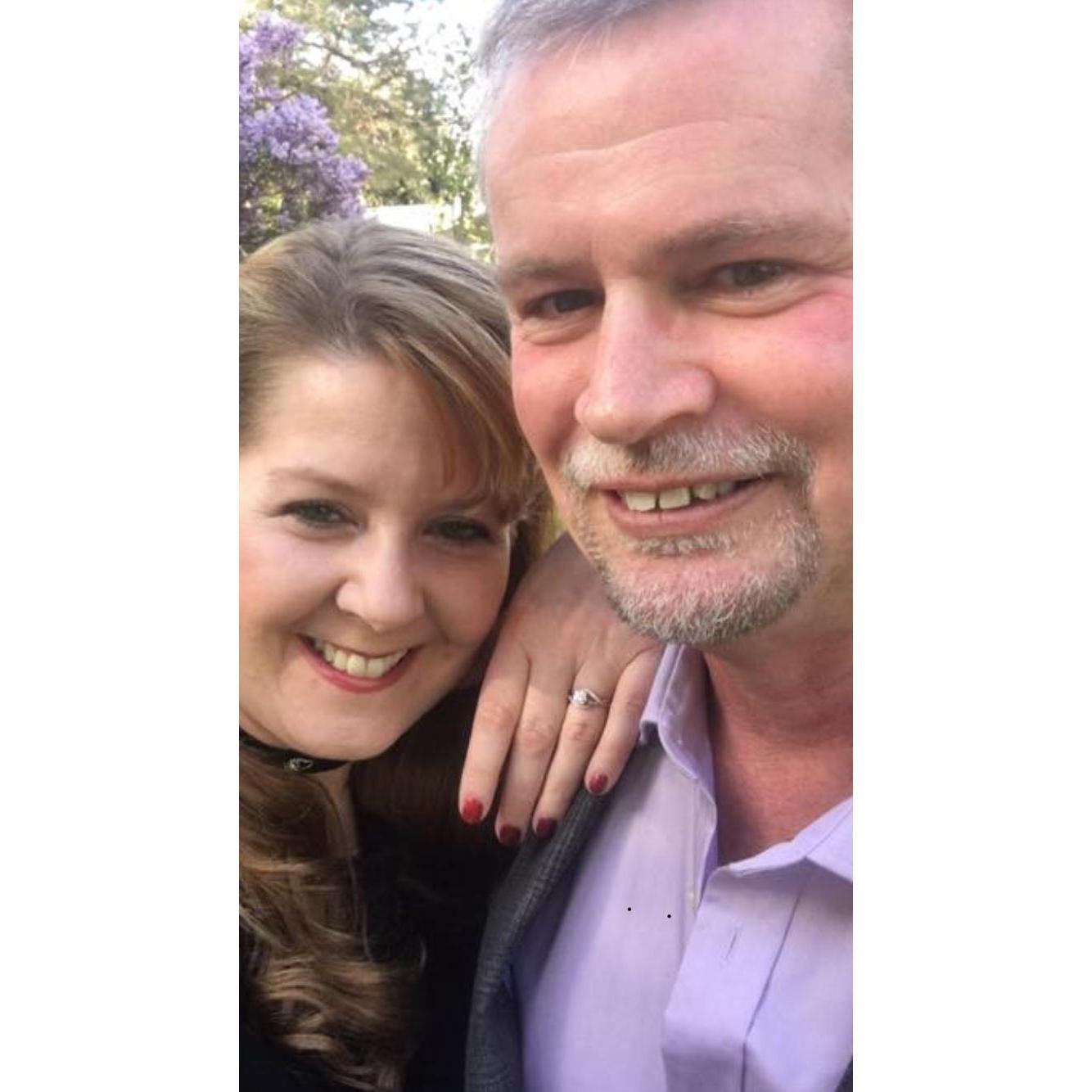 Engagement May 2018