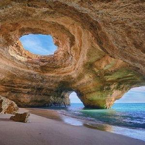 Boat Tour to Caves of Benagil