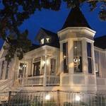Rosewood Gulf Coast Chop House