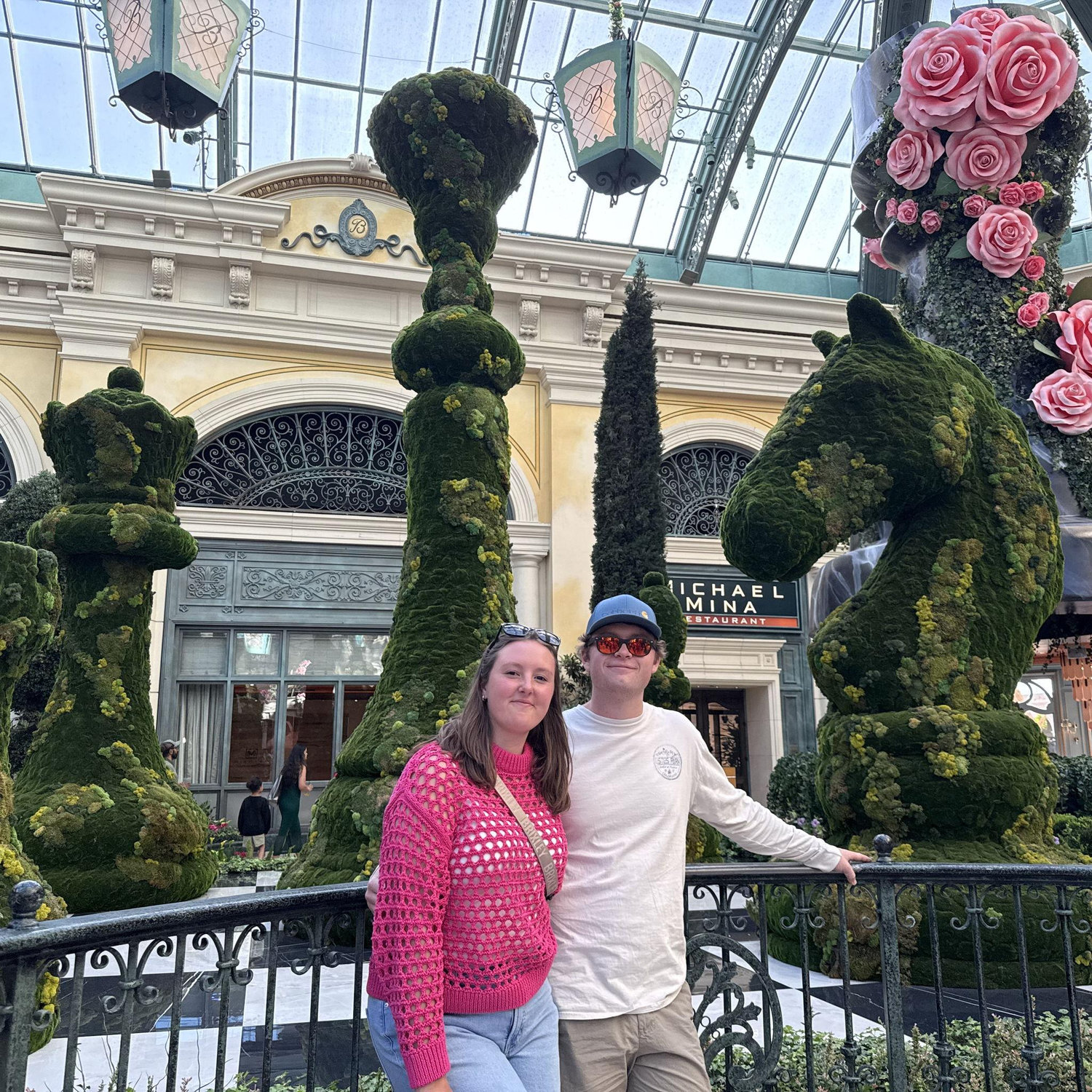 Vegas Gardens