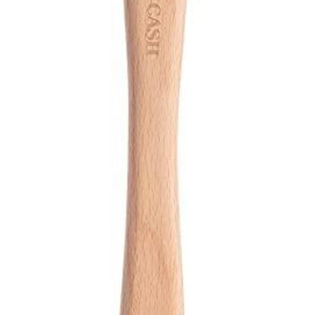 Mason Cash Innovative Kitchen Spatula, 34 x 2.2000000000000002 x 1 cm, Beige