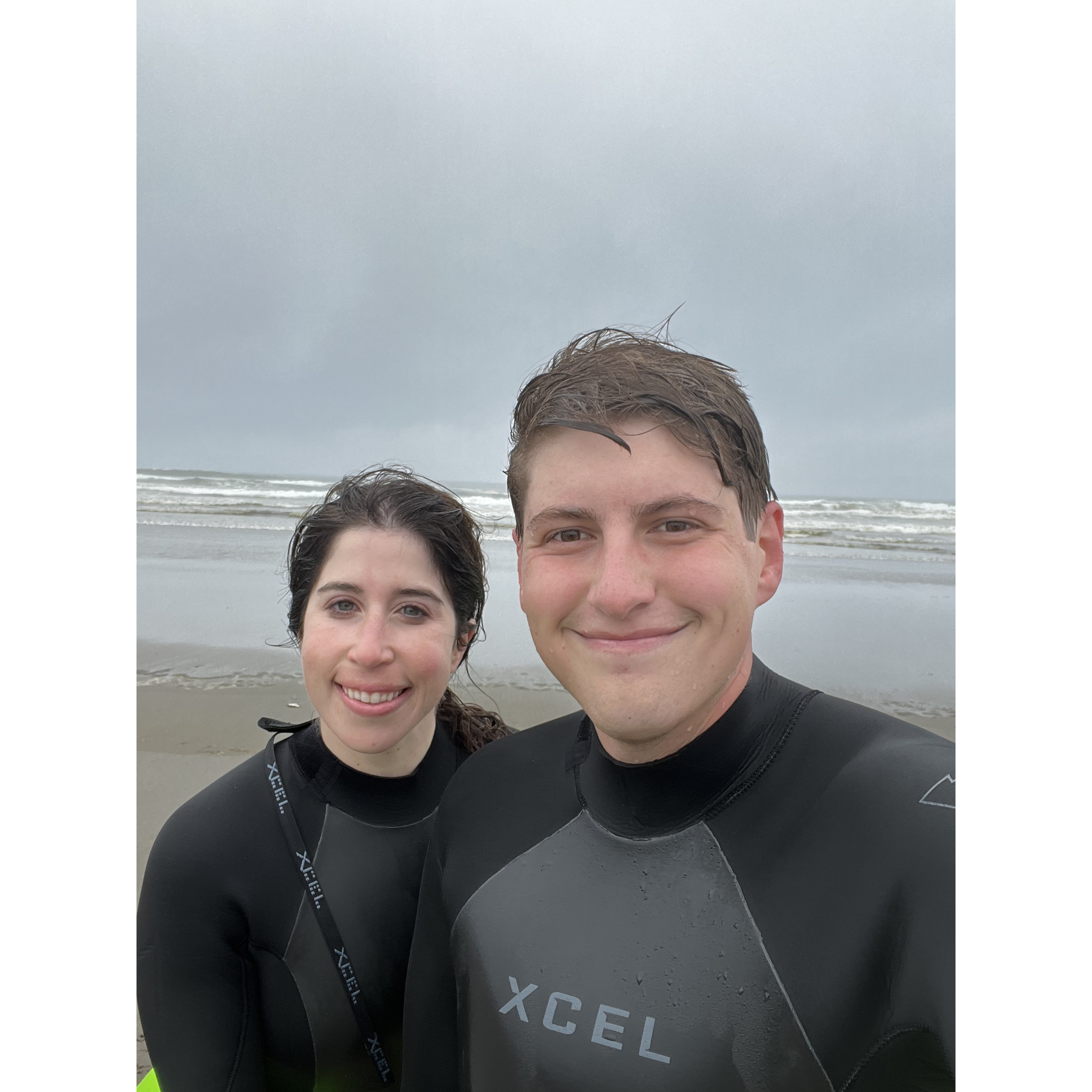 Long Beach Washington 2022