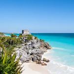 Tulum Archaeological Zone