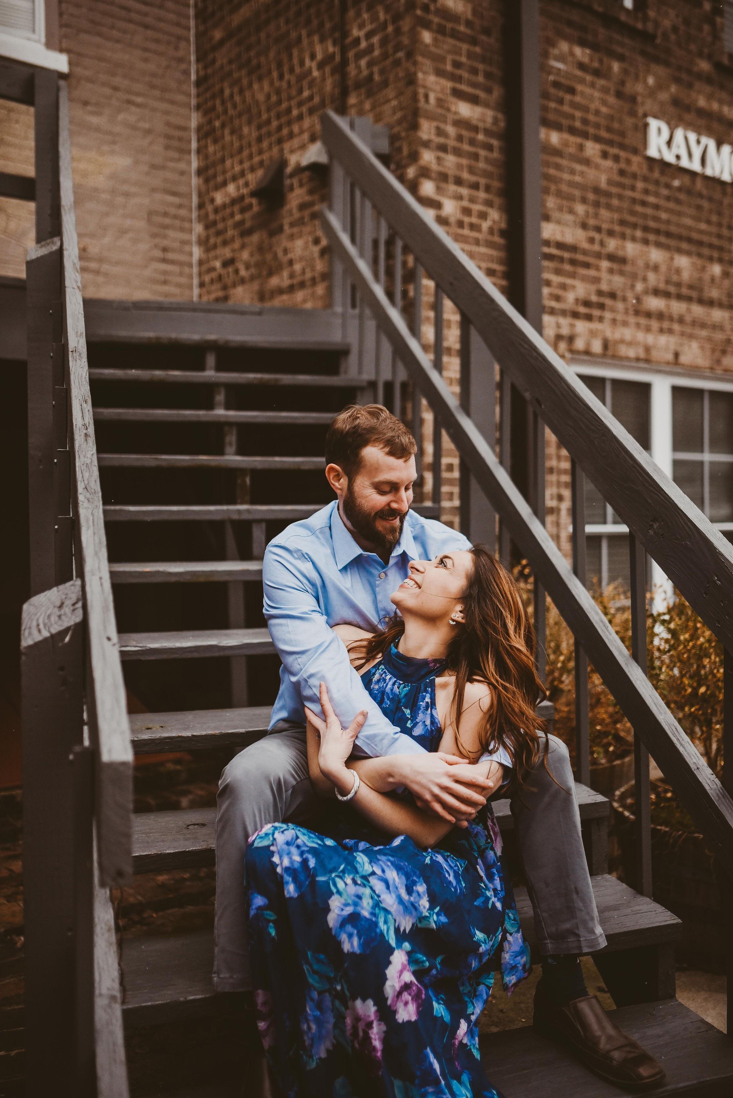 The Wedding Website of Elizabeth Ann Osborne and Christopher Ryan Spalding