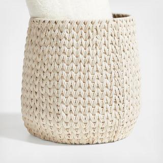 Rulon Blanket Basket