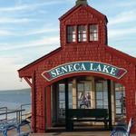 Captain Bill's Seneca Lake Cruises