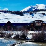 Outlets at Silverthorne