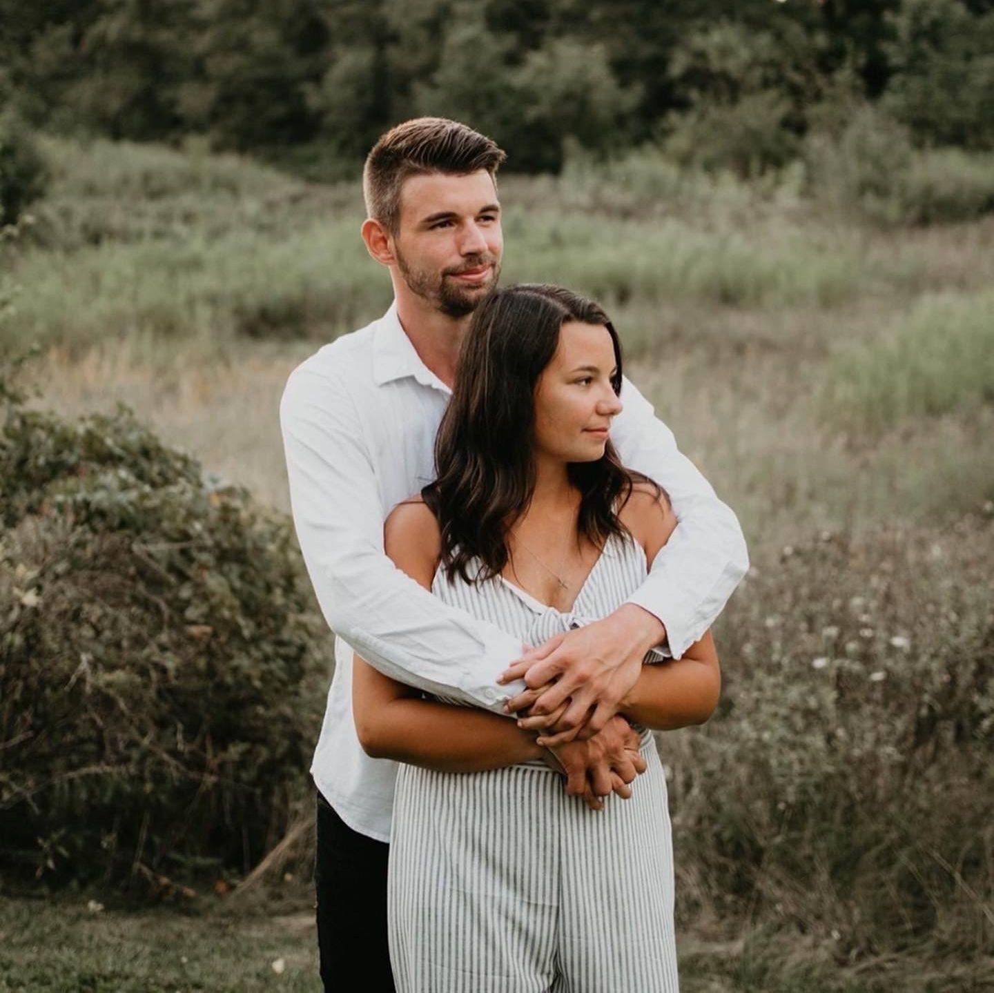 Our First Couples Photoshoot, 2019