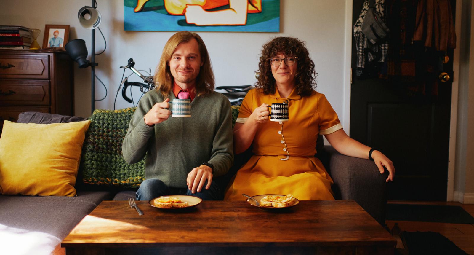 The Wedding Website of Christian Frederiksen and Stephanie Lazerte