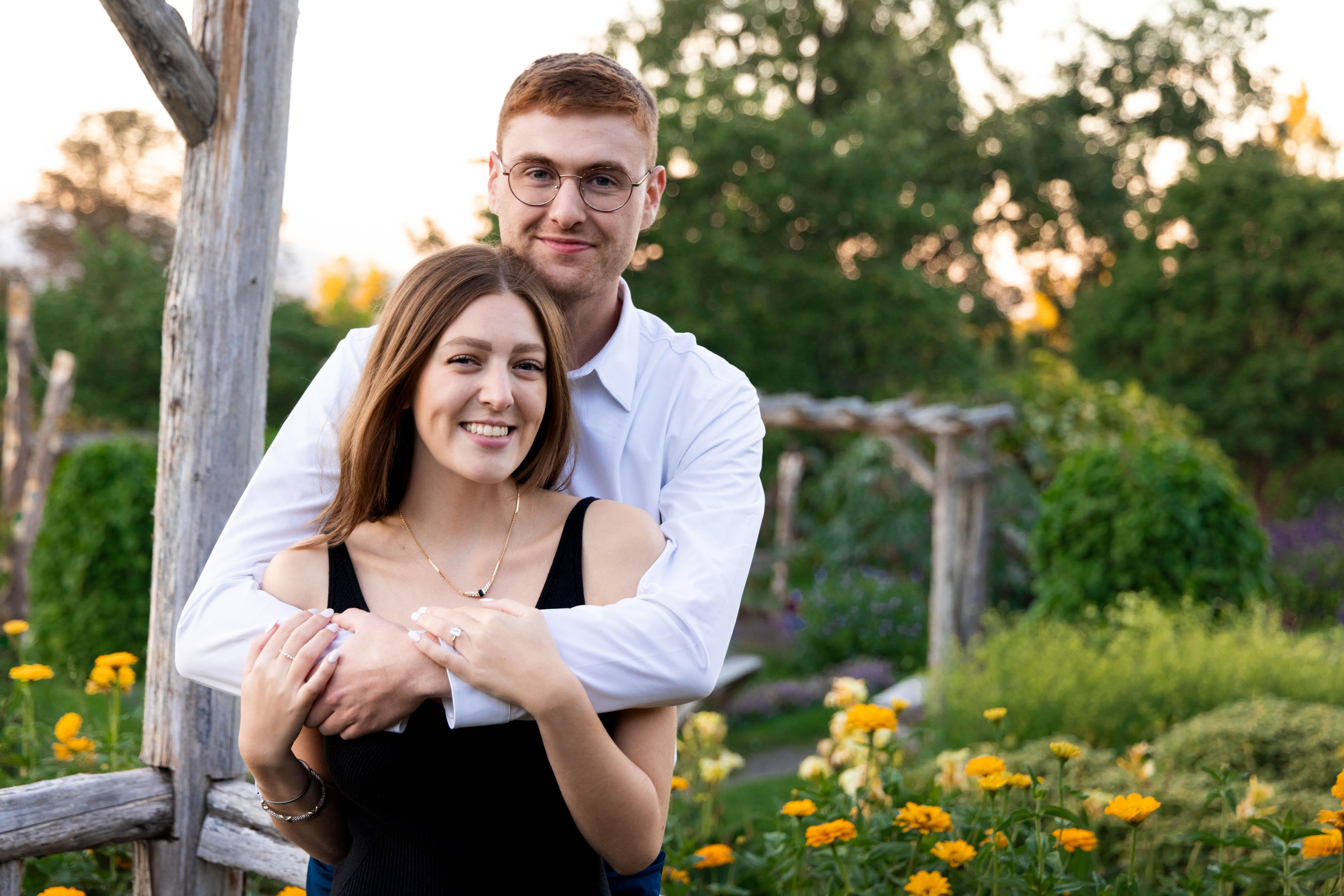 The Wedding Website of Kiera Feldner and Stephen Jastrzembski