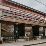 Crossroads Saloon and Steakhouse