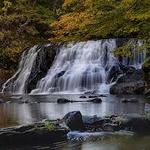 Wadsworth Falls State Park