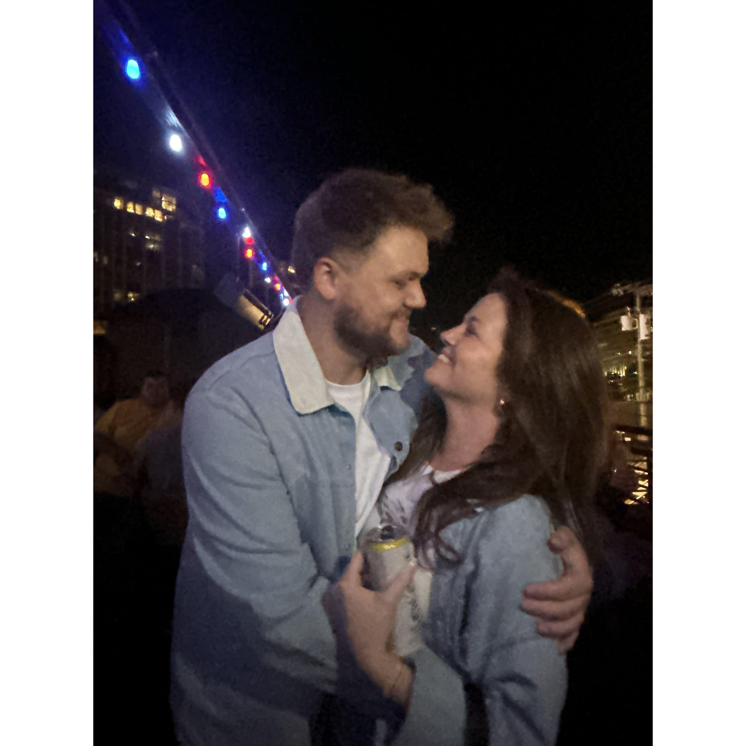 Cameron's 26th Birthday!