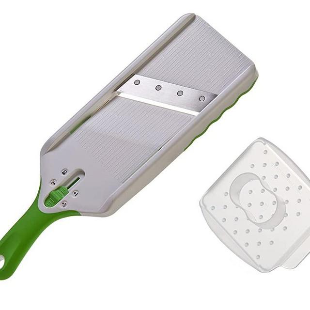 Prepworks by Progressive Adjust-A-Slice Mandoline
