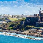 Castillo San Felipe del Morro