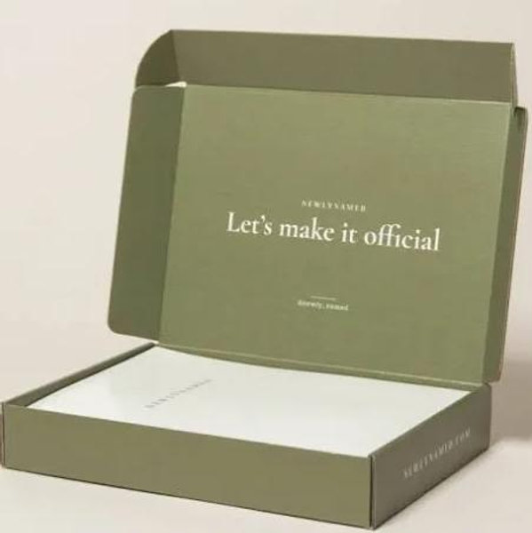 Newlynamed Box