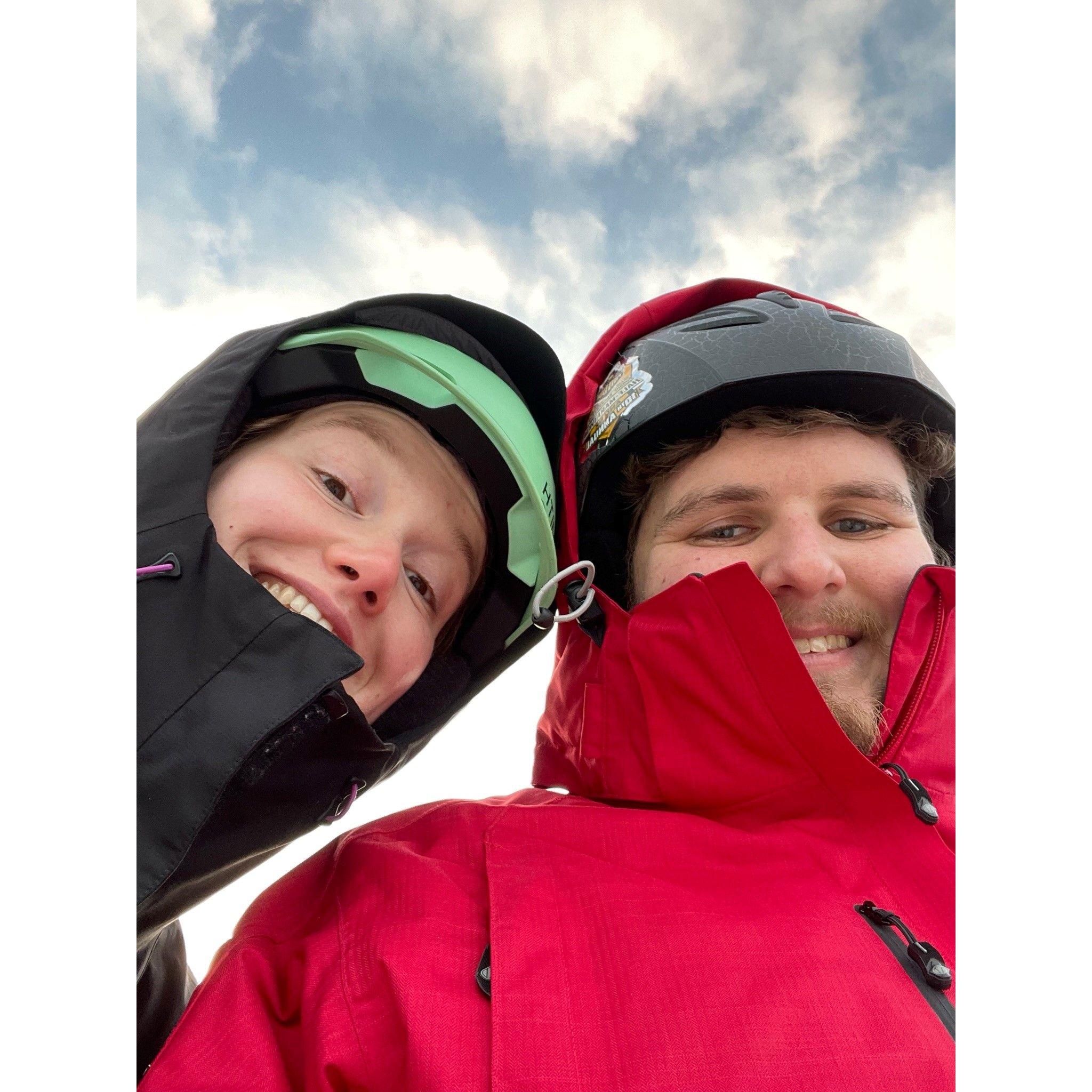 Boyne Mountain