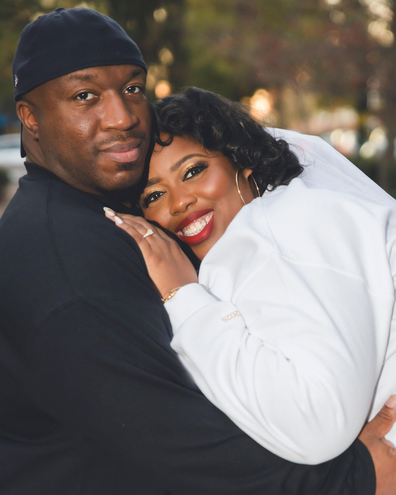 The Wedding Website of Mr.Terrell Smith and Dr.Keyanna Hawkins