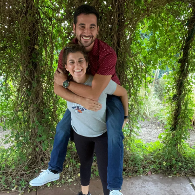 September 29, 2020: Trip to Hershey Gardens in Hershey, PA
