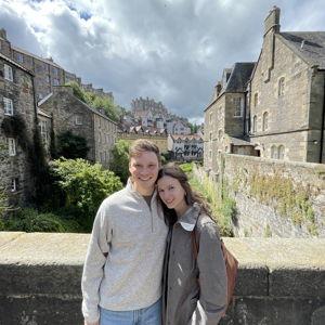 Honeymoon Fund