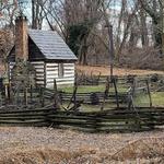 Benjamin Banneker Historical Park and Museum