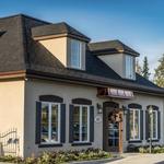 Crema Coffee House & Pastries