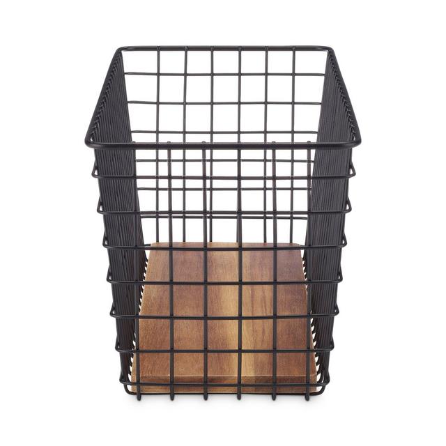 Neat Method Small Grid Basket