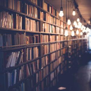 Bookshelves