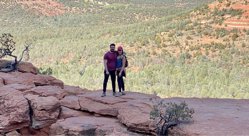 Julia Donnan and Corey Groff's Wedding Website