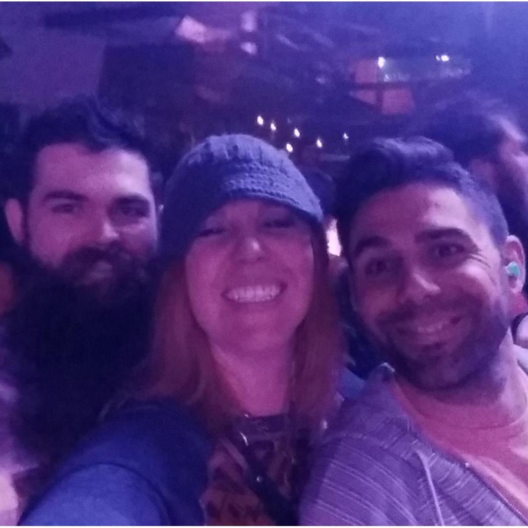 Terminal West w/ Ben Alvarado 2014