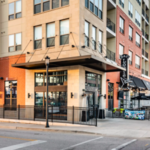 Bar Louie - Streets of St. Charles