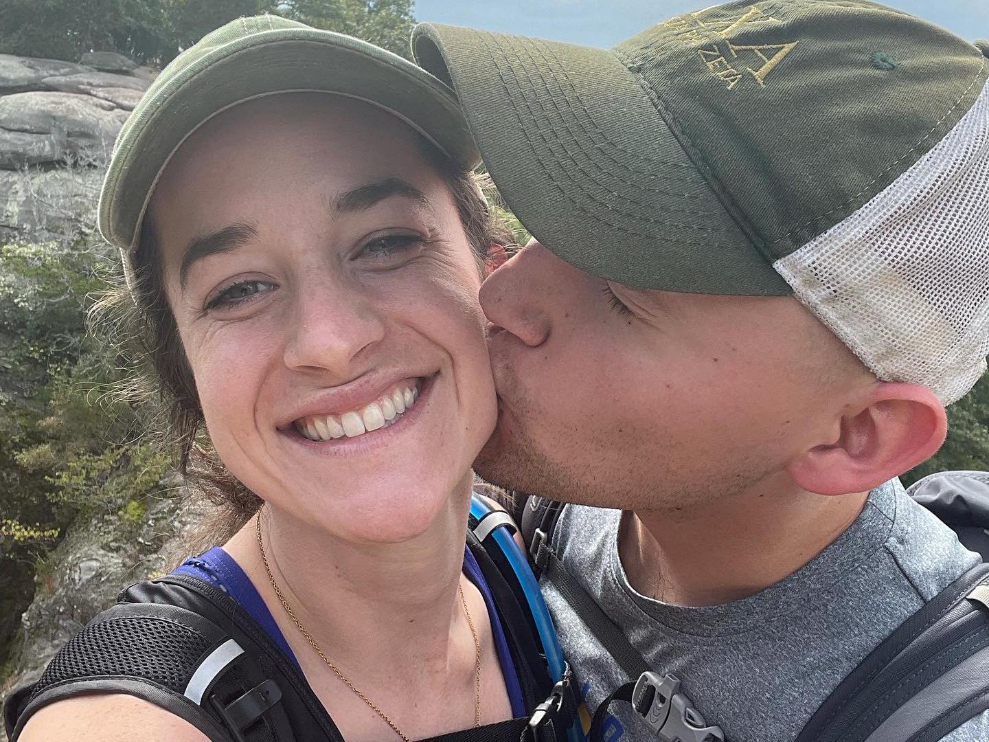 The Wedding Website of Jess Wittenauer and Chase Groshong