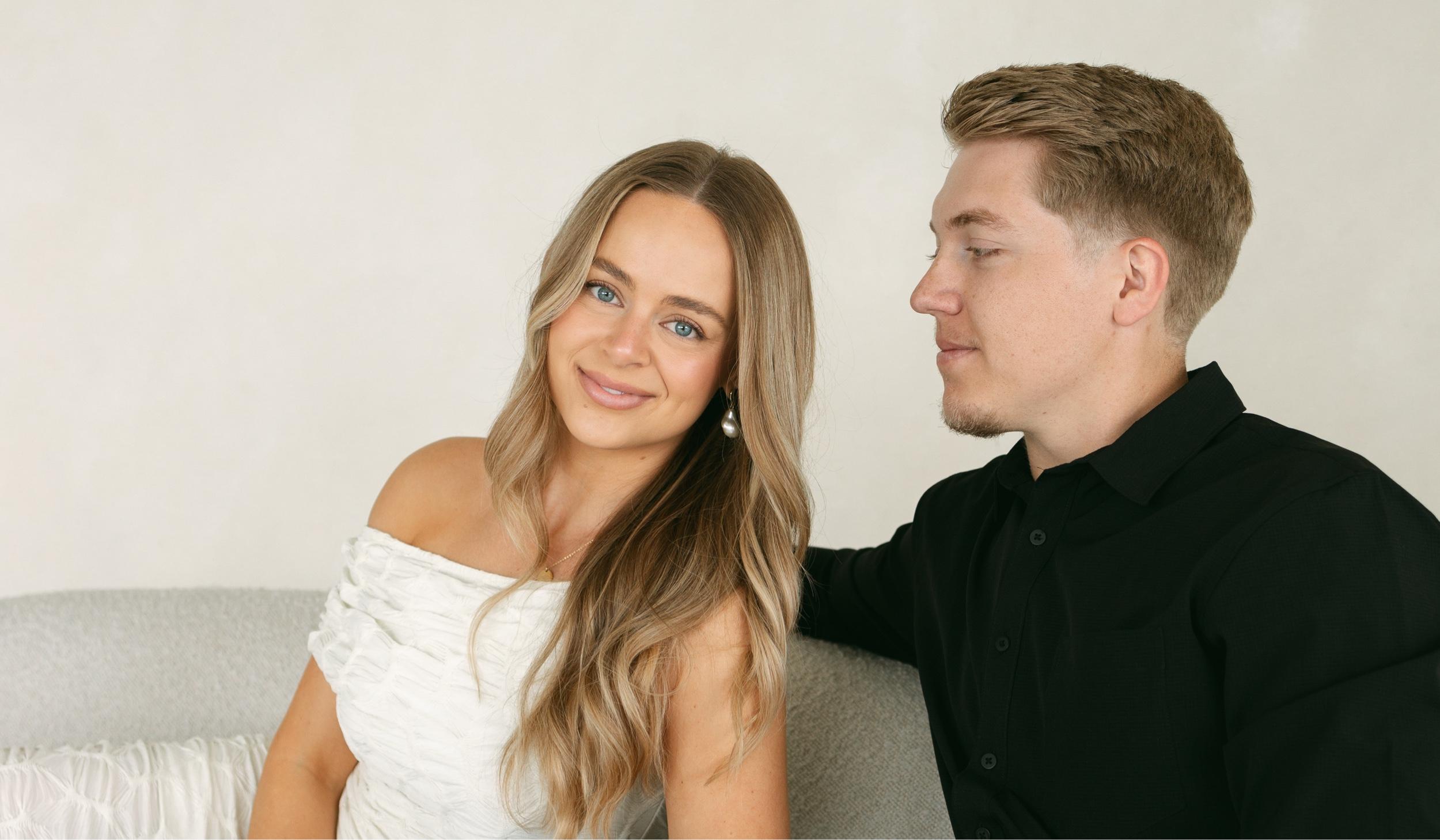 The Wedding Website of Madison Tavis and Dylan Bleskin