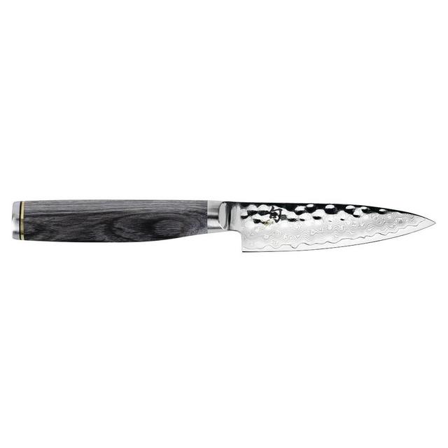 Shun Premier Grey 4" Paring Knife