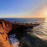 Sunset Cliffs