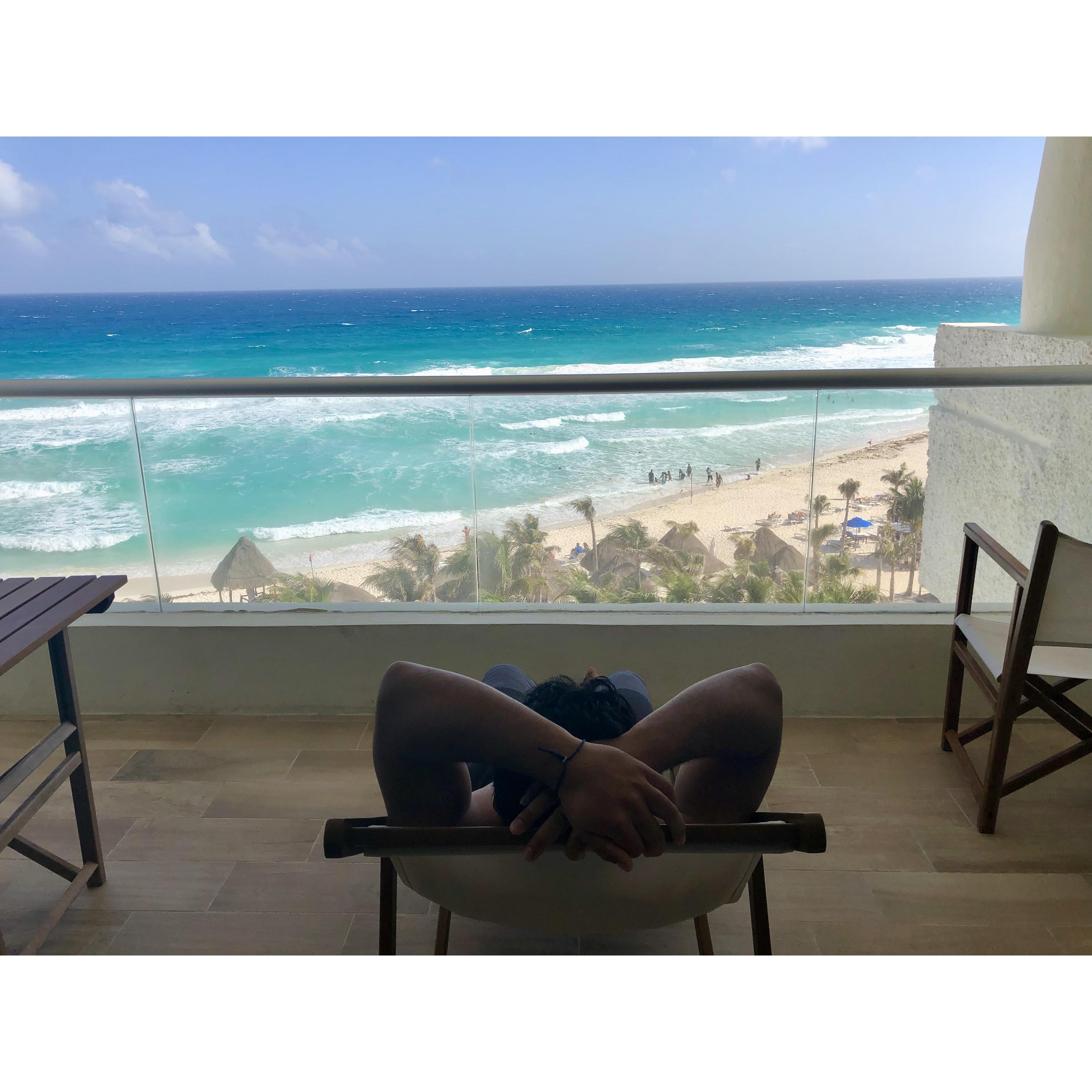 Cancun- 2019