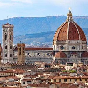 Walking Tour of Florence