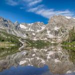 Lake Isabelle