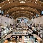 West Side Market